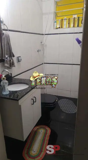 Foto 5 de Casa com 3 quartos à venda, 124m2 em Vila Formosa, São Paulo - SP