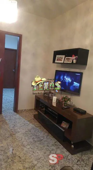 Foto 7 de Casa com 3 quartos à venda, 124m2 em Vila Formosa, São Paulo - SP