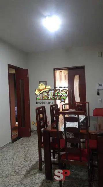 Foto 1 de Casa com 3 quartos à venda, 124m2 em Vila Formosa, São Paulo - SP