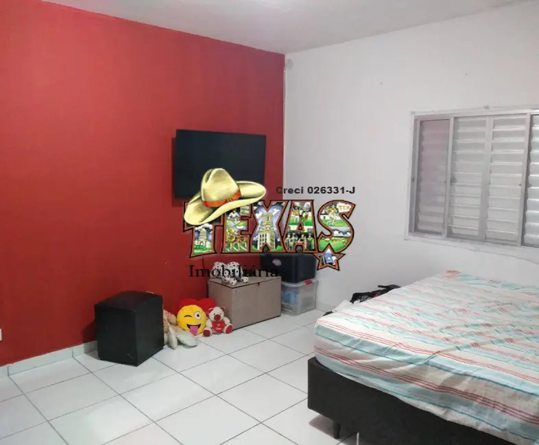 Casa de Condomínio com 2 quartos à venda, 120m2 em Vila Campanela, São Paulo - SP - imagem 8 Foto 8 de Casa de Condomínio com 2 quartos à venda, 120m2 em Vila Campanela, São Paulo - SP