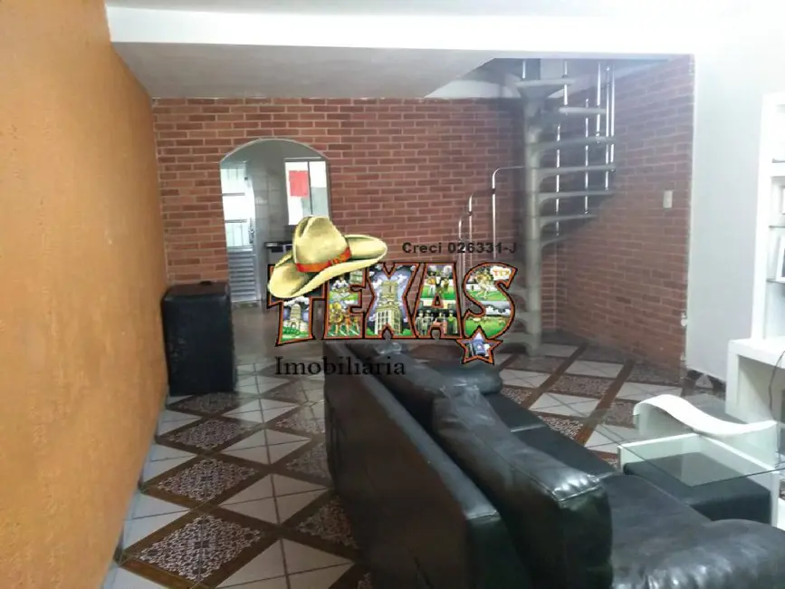 Casa de Condomínio com 2 quartos à venda, 120m2 em Vila Campanela, São Paulo - SP - imagem 2 Foto 2 de Casa de Condomínio com 2 quartos à venda, 120m2 em Vila Campanela, São Paulo - SP