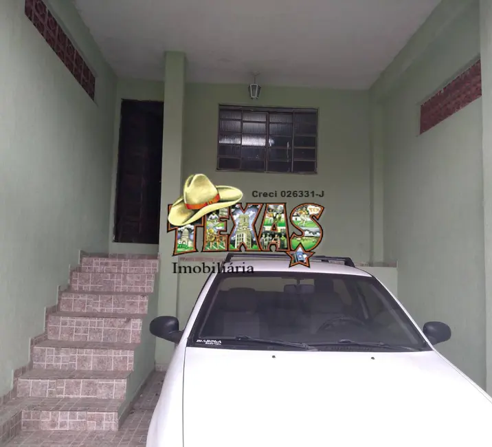 Casa de Condomínio com 2 quartos à venda, 120m2 em Vila Campanela, São Paulo - SP - imagem 7 Foto 7 de Casa de Condomínio com 2 quartos à venda, 120m2 em Vila Campanela, São Paulo - SP