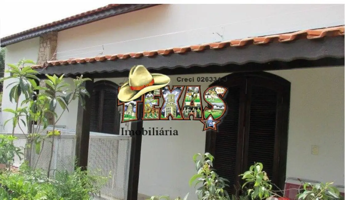 Foto 6 de Sobrado com 3 quartos à venda, 276m2 em Vila São Francisco (Zona Leste), São Paulo - SP