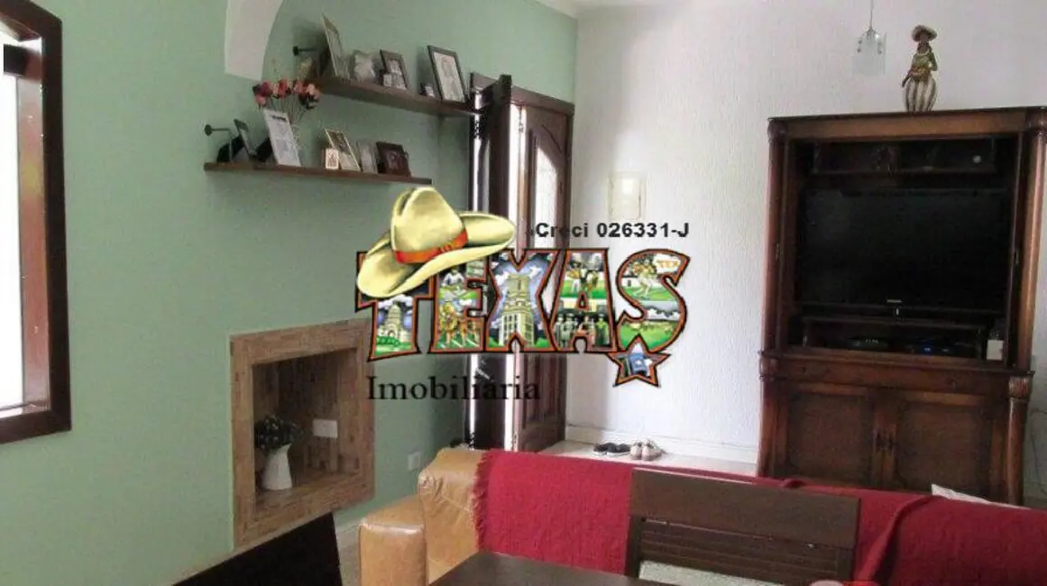 Foto 5 de Sobrado com 3 quartos à venda, 276m2 em Vila São Francisco (Zona Leste), São Paulo - SP