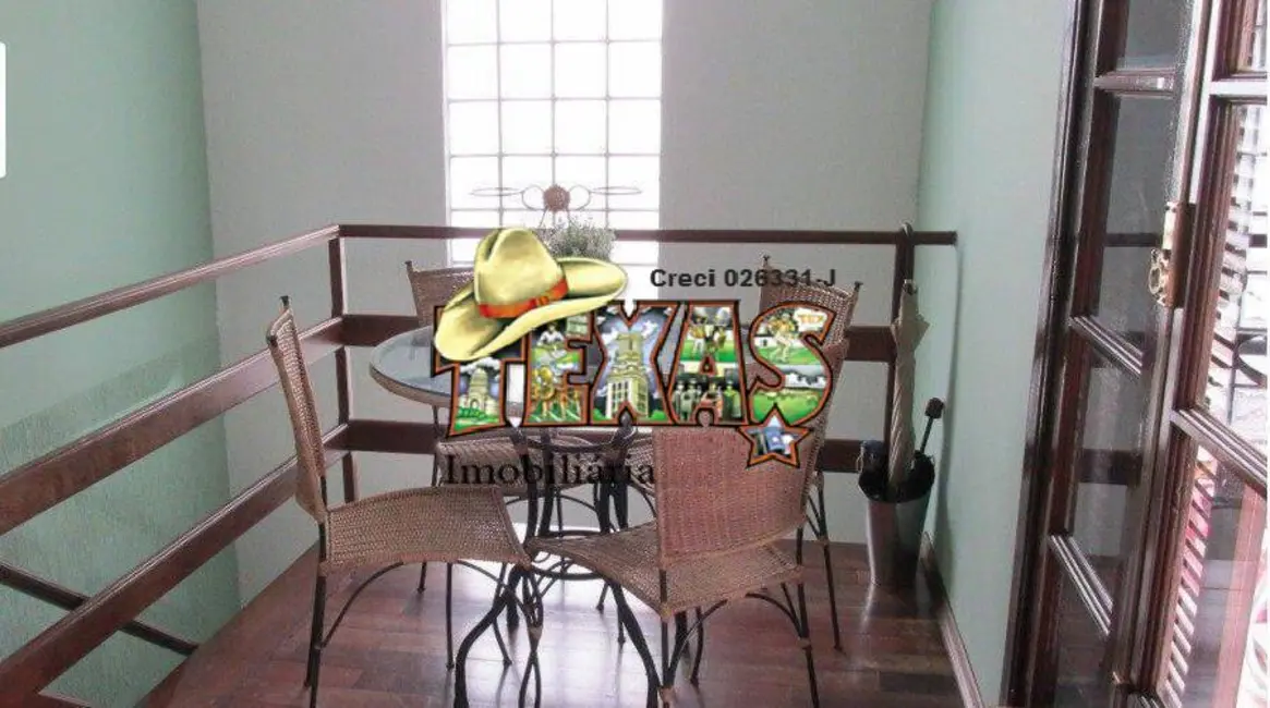 Foto 7 de Sobrado com 3 quartos à venda, 276m2 em Vila São Francisco (Zona Leste), São Paulo - SP