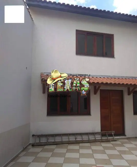 Foto 9 de Sobrado com 3 quartos à venda, 276m2 em Vila São Francisco (Zona Leste), São Paulo - SP