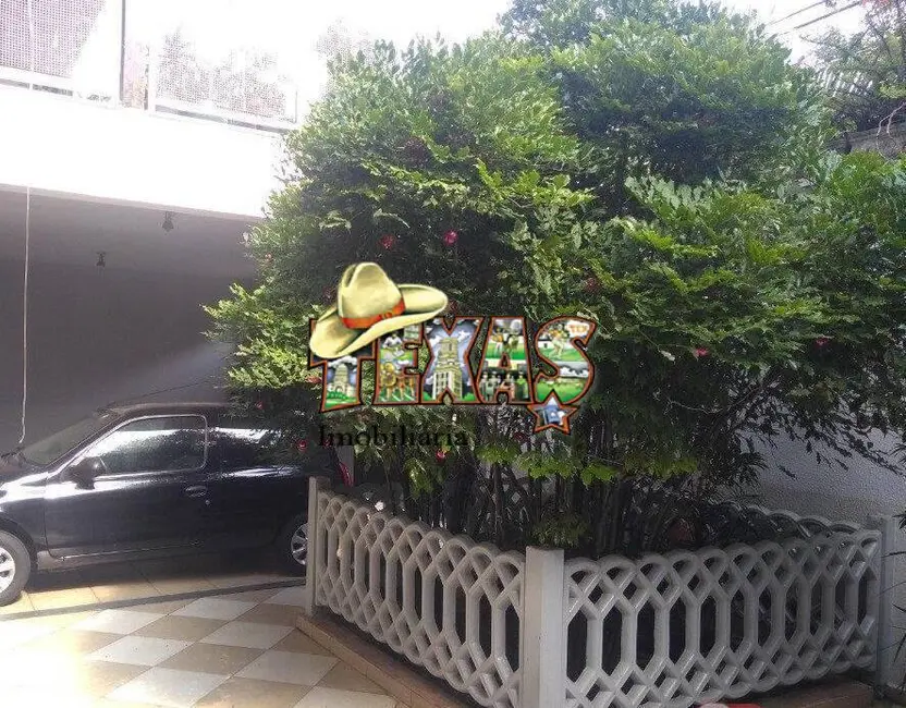 Foto 1 de Sobrado com 3 quartos à venda, 276m2 em Vila São Francisco (Zona Leste), São Paulo - SP