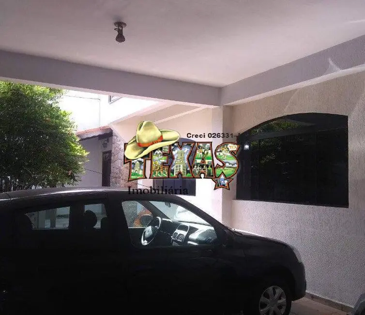 Foto 2 de Sobrado com 3 quartos à venda, 276m2 em Vila São Francisco (Zona Leste), São Paulo - SP