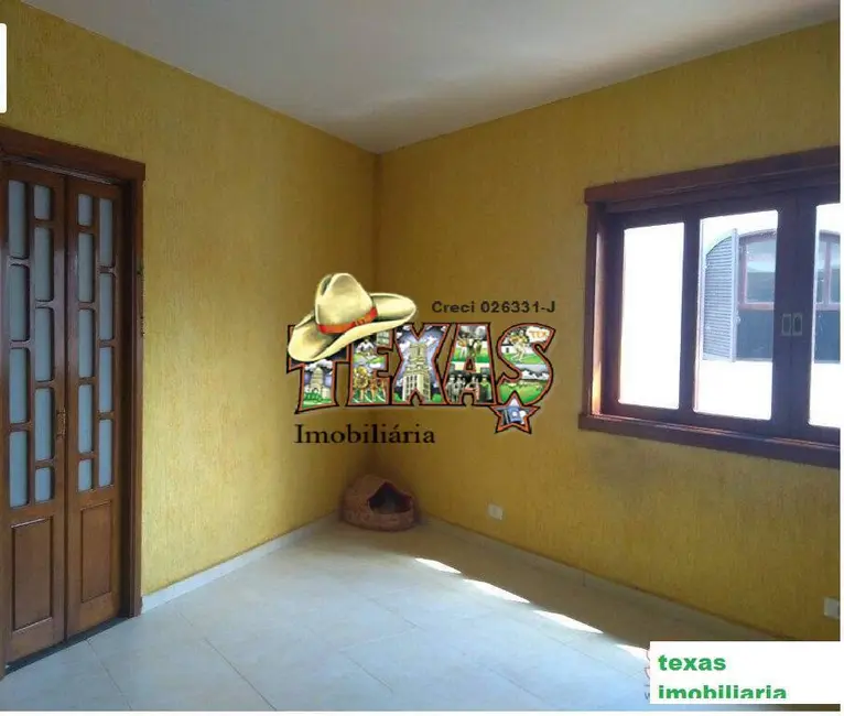 Foto 8 de Sobrado com 3 quartos à venda, 276m2 em Vila São Francisco (Zona Leste), São Paulo - SP