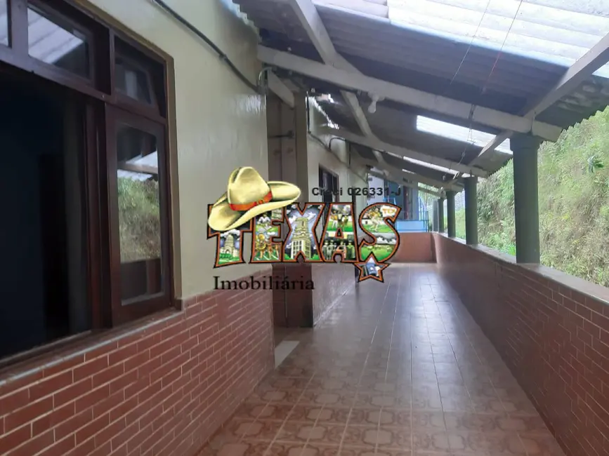 Chácara com 10 quartos à venda, 800m2 em Quatinga, Mogi Das Cruzes - SP - imagem 5 Foto 5 de Chácara com 10 quartos à venda, 800m2 em Quatinga, Mogi Das Cruzes - SP