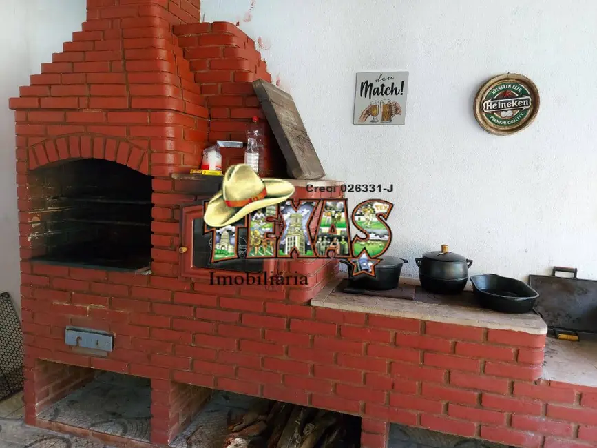 Chácara com 10 quartos à venda, 800m2 em Quatinga, Mogi Das Cruzes - SP - imagem 7 Foto 7 de Chácara com 10 quartos à venda, 800m2 em Quatinga, Mogi Das Cruzes - SP