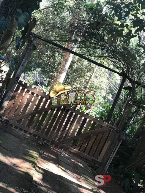 Foto 6 de Chácara com 4 quartos à venda, 75000m2 em Centro, Bom Jesus Dos Perdoes - SP