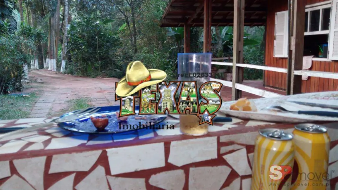 Foto 8 de Chácara com 4 quartos à venda, 75000m2 em Centro, Bom Jesus Dos Perdoes - SP