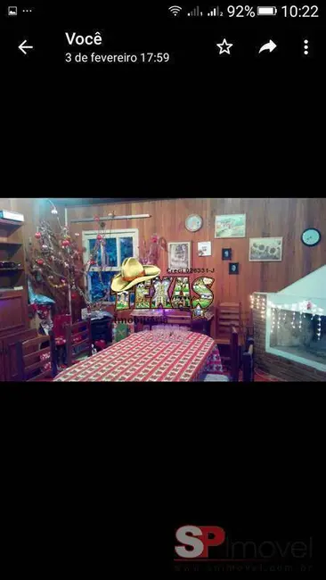 Foto 7 de Chácara com 4 quartos à venda, 75000m2 em Centro, Bom Jesus Dos Perdoes - SP