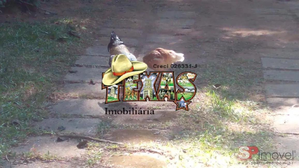 Foto 2 de Chácara com 4 quartos à venda, 75000m2 em Centro, Bom Jesus Dos Perdoes - SP