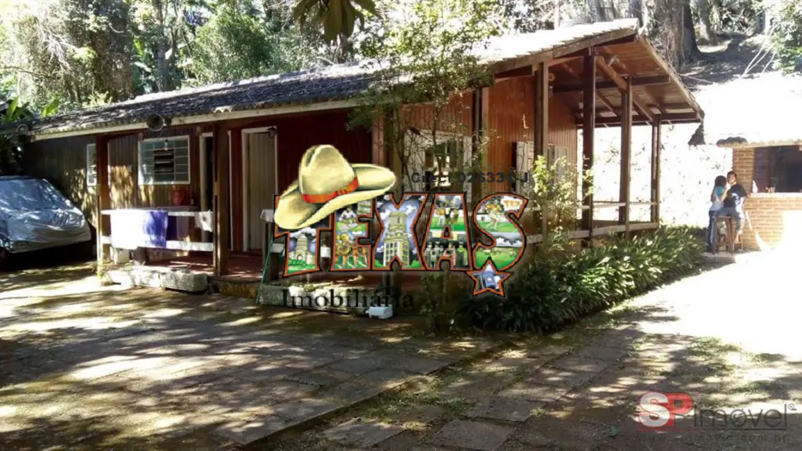 Foto 3 de Chácara com 4 quartos à venda, 75000m2 em Centro, Bom Jesus Dos Perdoes - SP