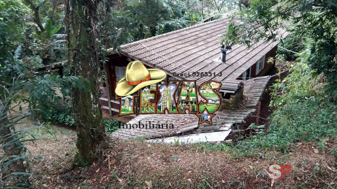Foto 9 de Chácara com 4 quartos à venda, 75000m2 em Centro, Bom Jesus Dos Perdoes - SP