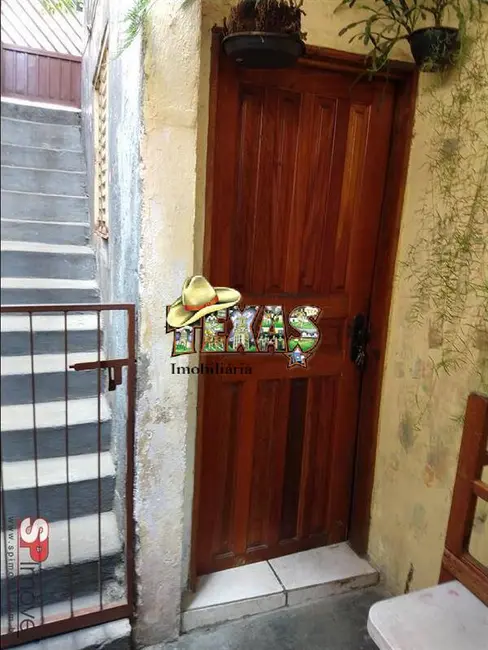 Foto 3 de Sobrado com 3 quartos à venda, 190m2 em Vila Nhocune, São Paulo - SP