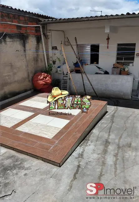 Foto 6 de Sobrado com 3 quartos à venda, 190m2 em Vila Nhocune, São Paulo - SP