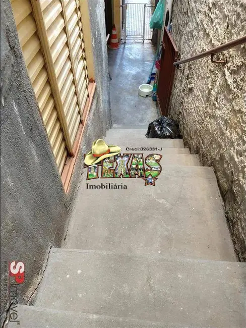 Foto 2 de Sobrado com 3 quartos à venda, 190m2 em Vila Nhocune, São Paulo - SP