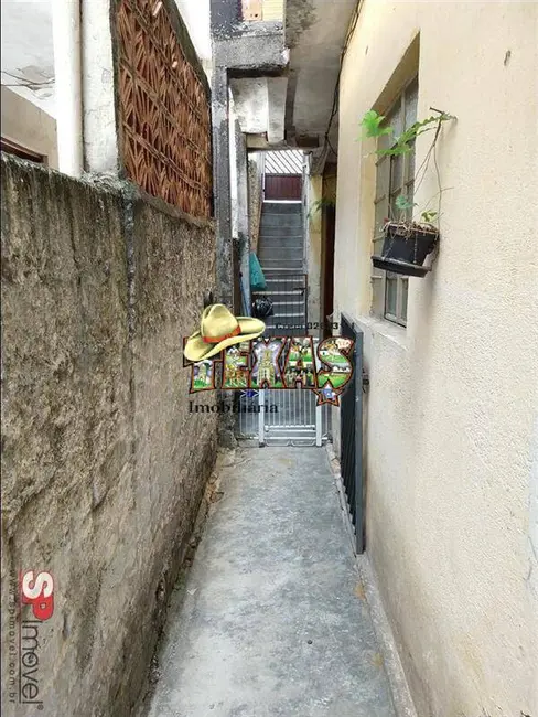 Foto 5 de Sobrado com 3 quartos à venda, 190m2 em Vila Nhocune, São Paulo - SP