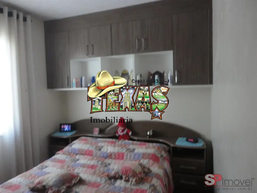 Foto 5 de Apartamento com 3 quartos à venda, 57m2 em Vila Talarico, São Paulo - SP