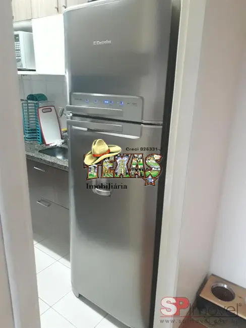 Foto 4 de Apartamento com 3 quartos à venda, 57m2 em Vila Talarico, São Paulo - SP