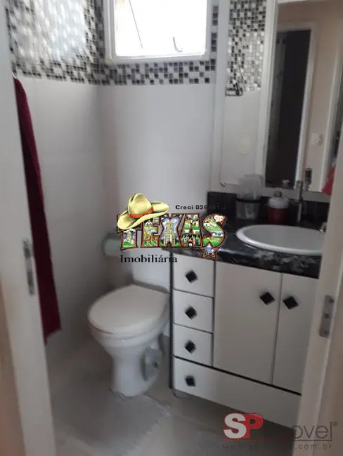 Foto 8 de Apartamento com 3 quartos à venda, 57m2 em Vila Talarico, São Paulo - SP