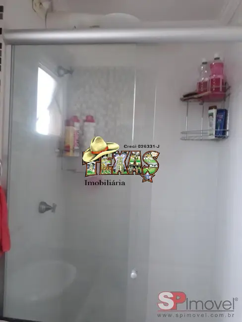 Foto 6 de Apartamento com 3 quartos à venda, 57m2 em Vila Talarico, São Paulo - SP