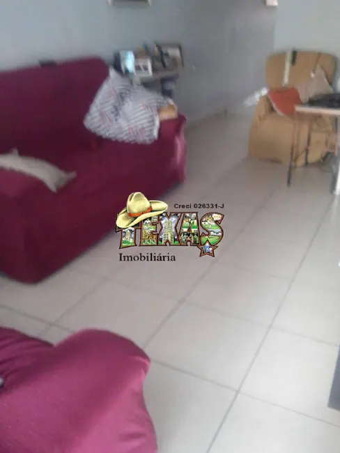 Foto 7 de Sobrado com 3 quartos à venda, 200m2 em Jardim Nossa Senhora do Carmo, São Paulo - SP