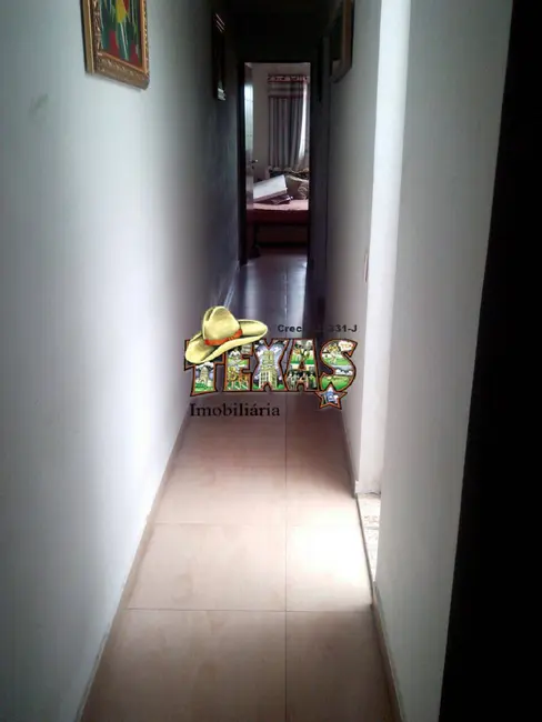 Foto 9 de Sobrado com 3 quartos à venda, 200m2 em Jardim Nossa Senhora do Carmo, São Paulo - SP