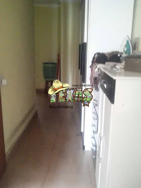 Foto 8 de Sobrado com 3 quartos à venda, 200m2 em Jardim Nossa Senhora do Carmo, São Paulo - SP