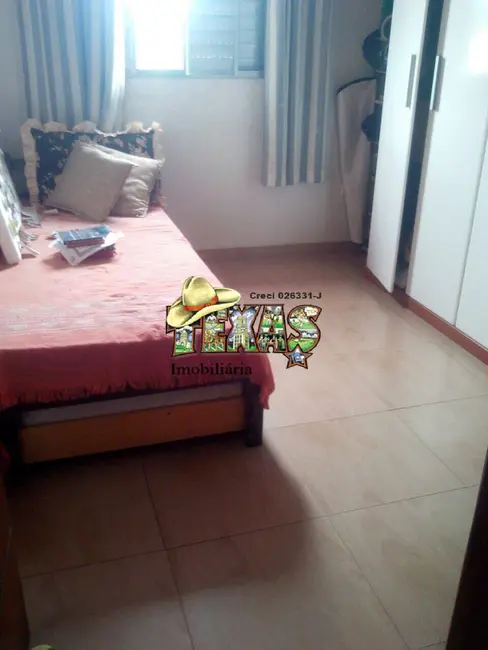 Foto 3 de Sobrado com 3 quartos à venda, 200m2 em Jardim Nossa Senhora do Carmo, São Paulo - SP