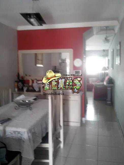 Foto 5 de Sobrado com 3 quartos à venda, 200m2 em Jardim Nossa Senhora do Carmo, São Paulo - SP