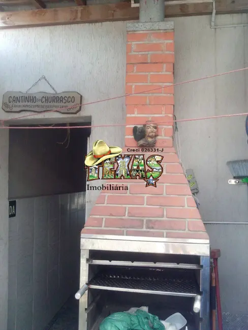 Foto 4 de Sobrado com 3 quartos à venda, 200m2 em Jardim Nossa Senhora do Carmo, São Paulo - SP