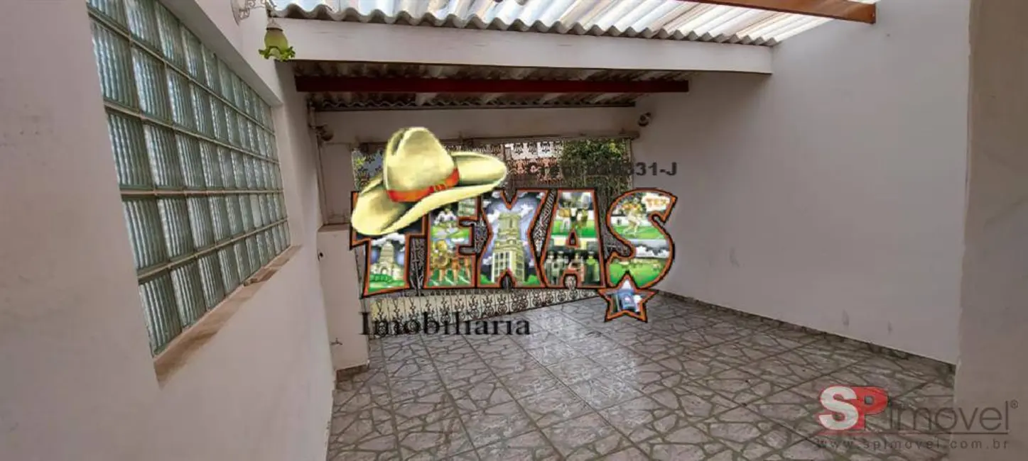 Foto 2 de Sobrado com 2 quartos à venda, 130m2 em Vila Carrão, São Paulo - SP