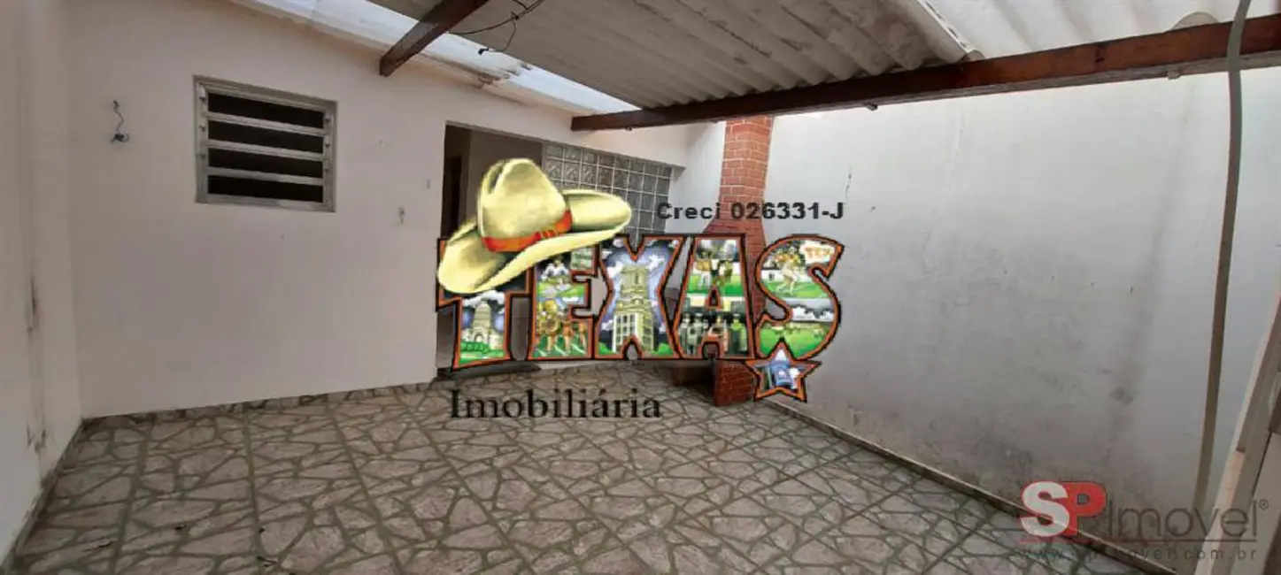 Sobrado com 2 quartos à venda, 130m2 em Vila Carrão, São Paulo - SP - imagem 9 Foto 9 de Sobrado com 2 quartos à venda, 130m2 em Vila Carrão, São Paulo - SP