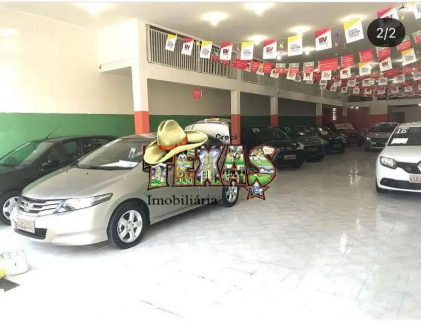 Sala Comercial à venda, 300m2 em Artur Alvim, São Paulo - SP - imagem 1 Foto 1 de Sala Comercial à venda, 300m2 em Artur Alvim, São Paulo - SP