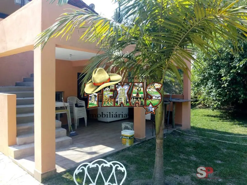 Chácara com 5 quartos à venda, 4500m2 em Ibiuna - SP - imagem 6 Foto 6 de Chácara com 5 quartos à venda, 4500m2 em Ibiuna - SP