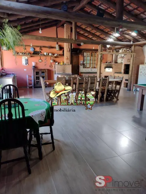 Chácara com 5 quartos à venda, 4500m2 em Ibiuna - SP - imagem 9 Foto 9 de Chácara com 5 quartos à venda, 4500m2 em Ibiuna - SP