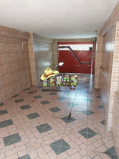 Foto 1 de Casa com 2 quartos à venda, 300m2 em Jardim Coimbra, São Paulo - SP