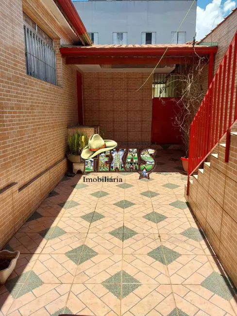 Foto 3 de Casa com 2 quartos à venda, 300m2 em Jardim Coimbra, São Paulo - SP