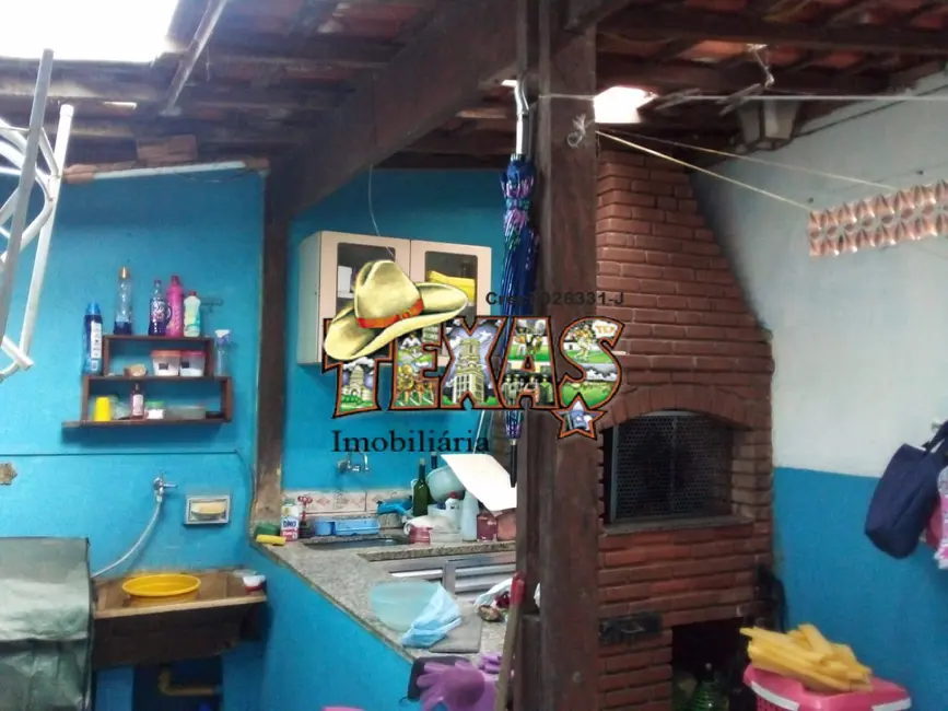 Foto 7 de Sobrado com 3 quartos à venda, 120m2 em Itaquera, São Paulo - SP