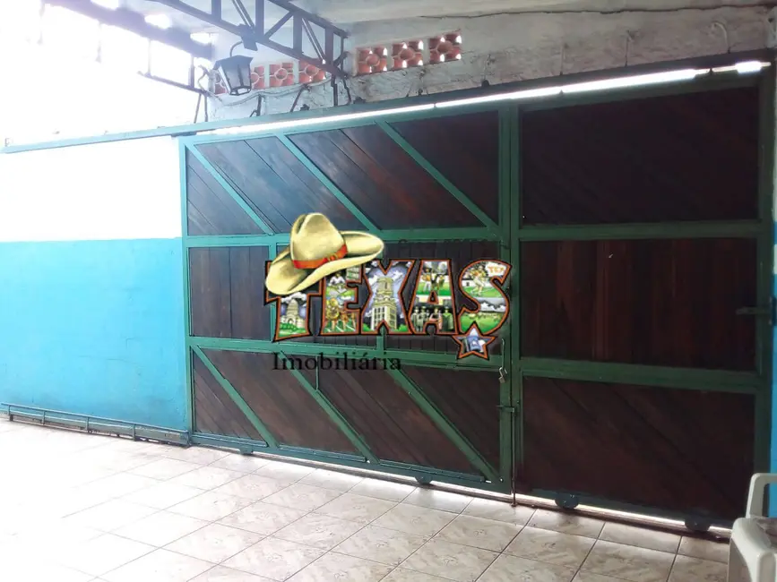 Foto 5 de Sobrado com 3 quartos à venda, 120m2 em Itaquera, São Paulo - SP