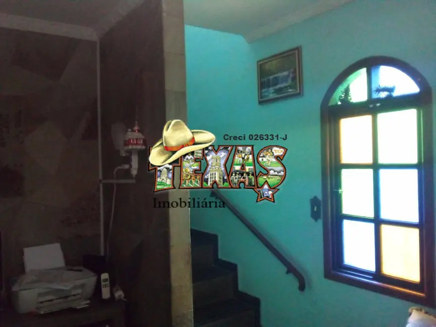 Foto 2 de Sobrado com 3 quartos à venda, 120m2 em Itaquera, São Paulo - SP