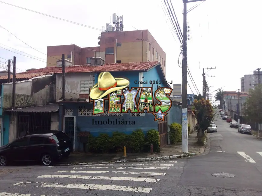 Foto 1 de Sobrado com 3 quartos à venda, 120m2 em Itaquera, São Paulo - SP