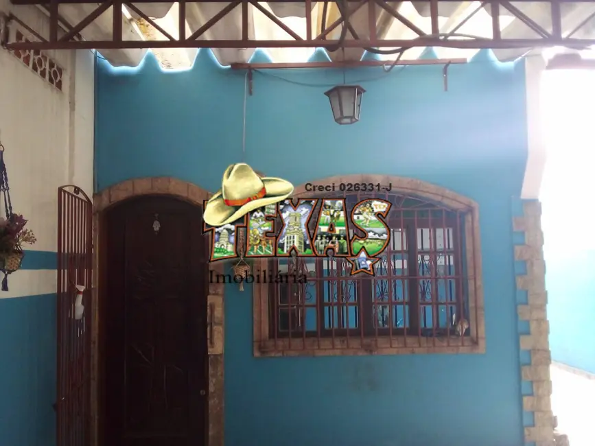 Foto 4 de Sobrado com 3 quartos à venda, 120m2 em Itaquera, São Paulo - SP