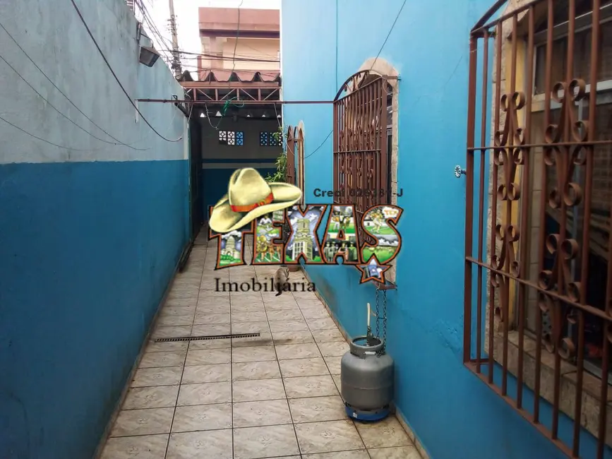 Foto 6 de Sobrado com 3 quartos à venda, 120m2 em Itaquera, São Paulo - SP