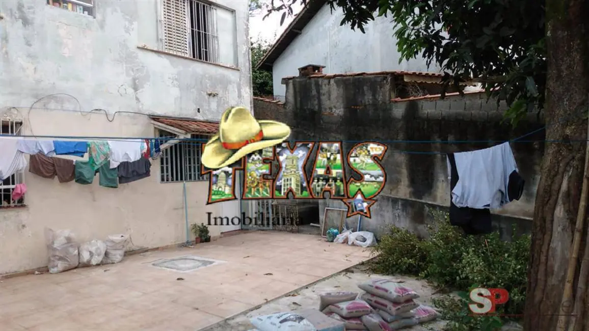 Foto 3 de Casa com 1 quarto à venda, 350m2 em Jardim Nossa Senhora do Carmo, São Paulo - SP