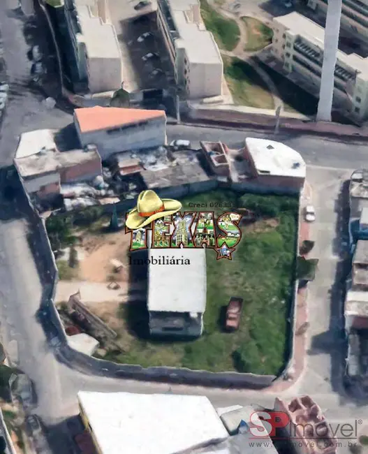 Foto 1 de Terreno / Lote à venda, 1500m2 em Jardim Nair, São Paulo - SP